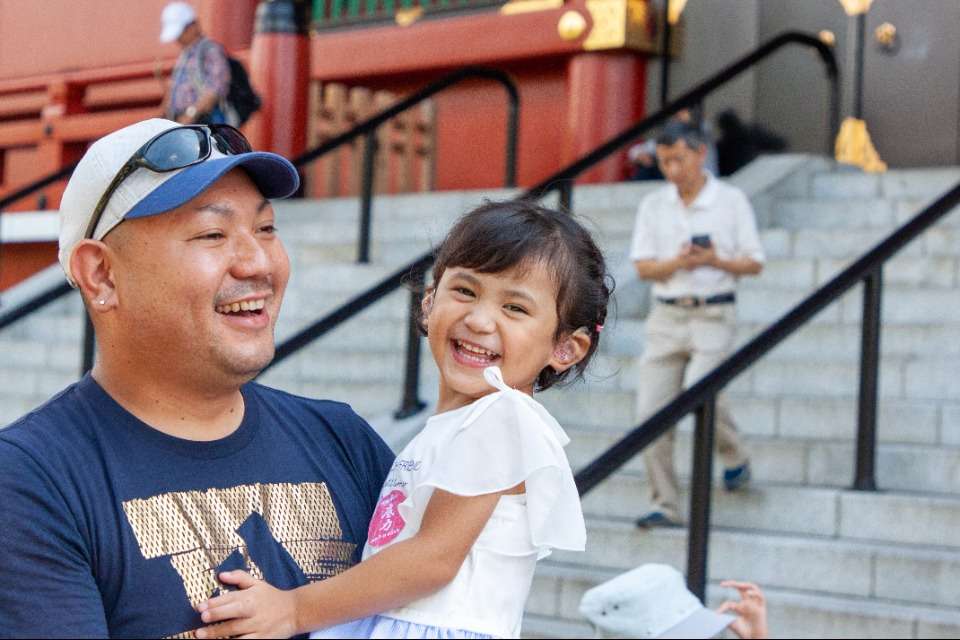 難病の子どもとその家族へ夢をの画像