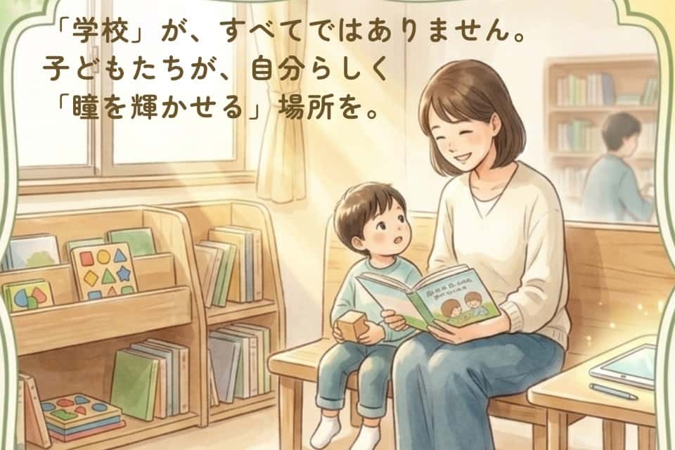 こだいら・自分らしさ学びの広場の画像