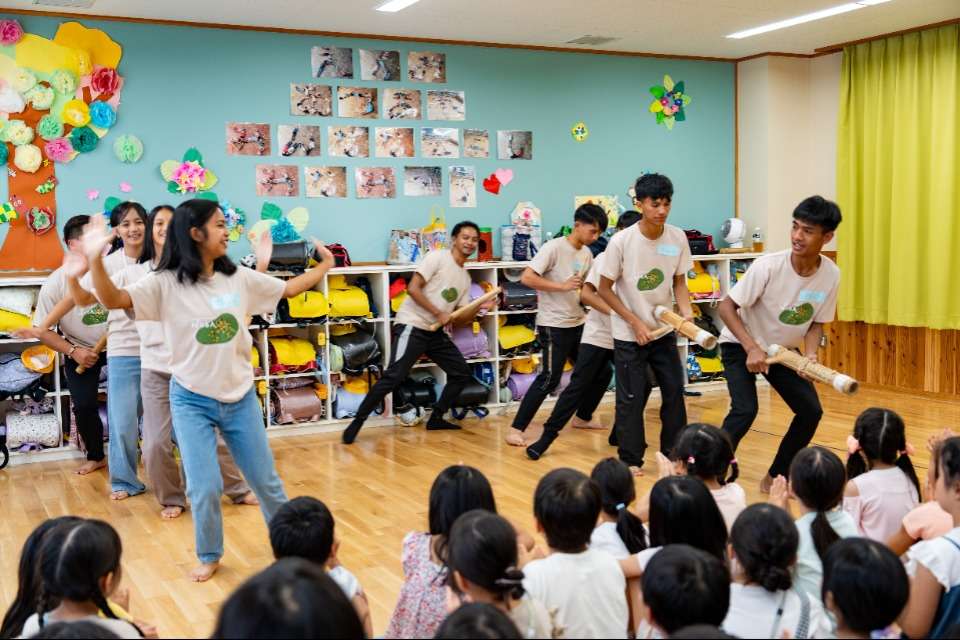 コーディリエラ・グリーン・ネットワーク　日本事務局の画像
