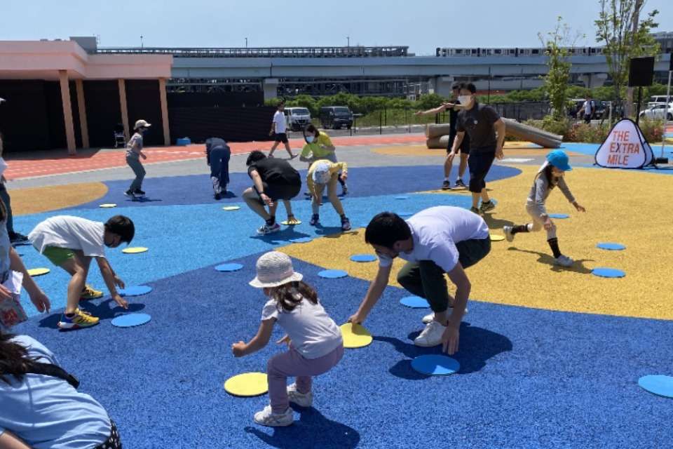 ルーデンスジャパンの画像