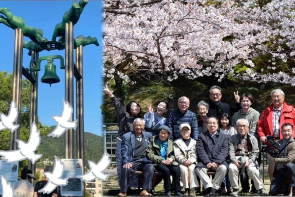 長崎県被爆者手帳友の会の画像