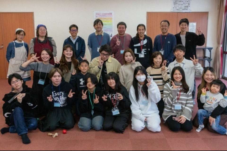 NPO法人あおぞらの画像