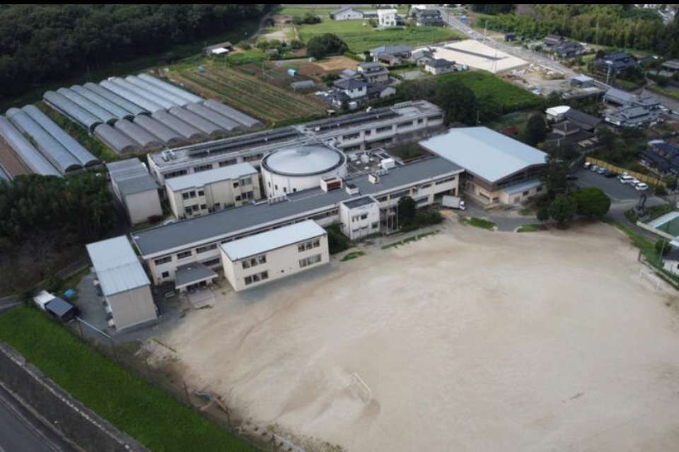 合志市立西合志中央小学校創立１５０周年記念行事実行委員会の画像
