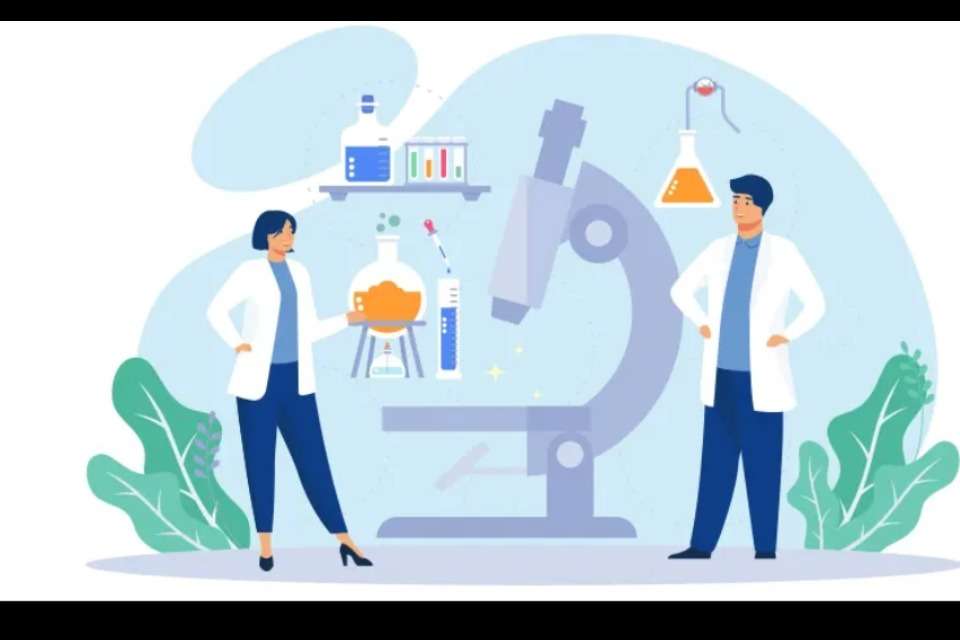 比較医学研究所の画像