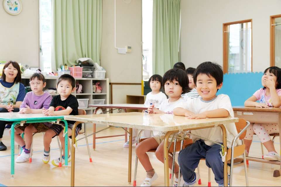 取手市社会福祉協議会　取手市立こども発達センター Image