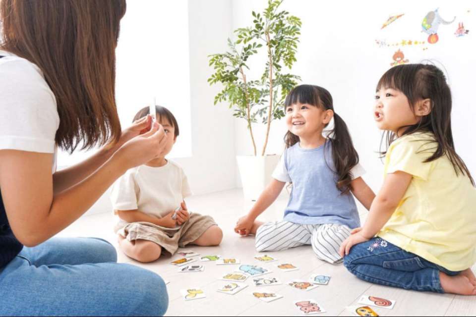 東京こどもホスピスプロジェクトの画像