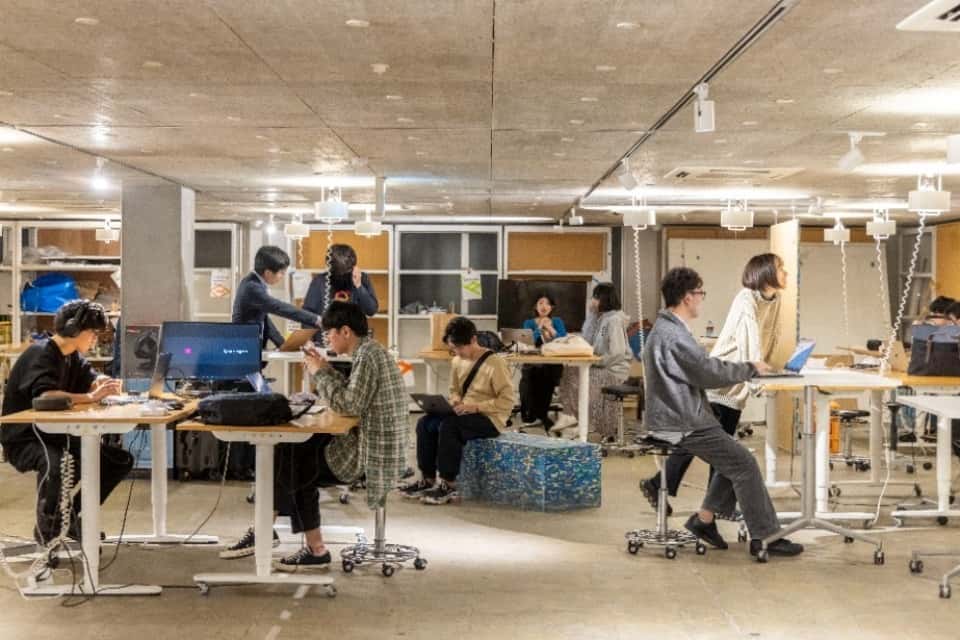 一般社団法人百番地の画像