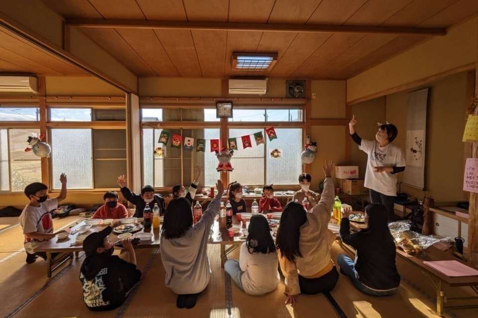 Rainbow room(特定非営利活動法人青梅の虹any) Image