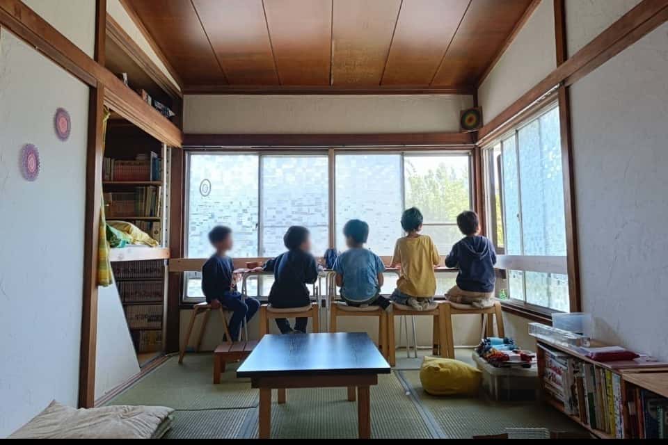 ここだね(フリースクールここだね)の画像