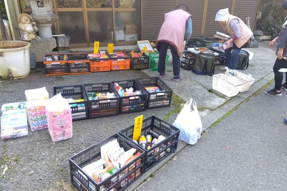 櫻花ジャパンの画像
