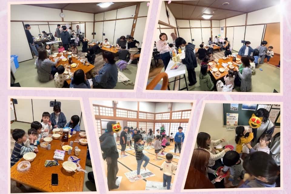 COCO こども食堂の画像