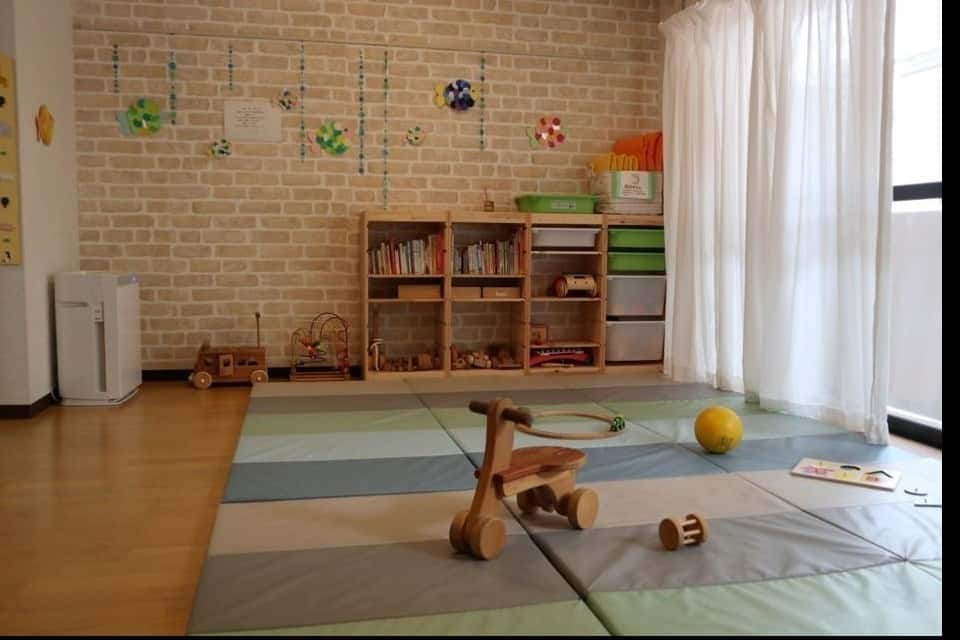 ＮＰＯ法人パオパオの木の画像