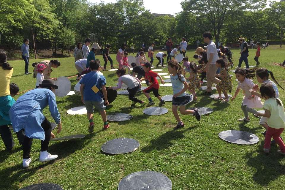 多摩子ども劇場の画像
