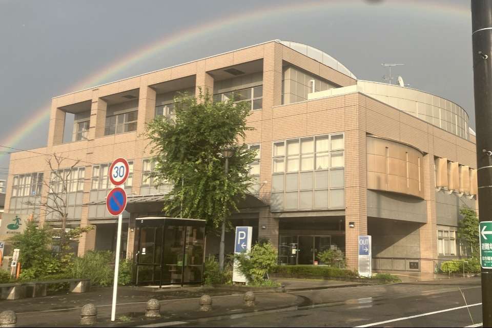 春日部市社会福祉協議会の画像