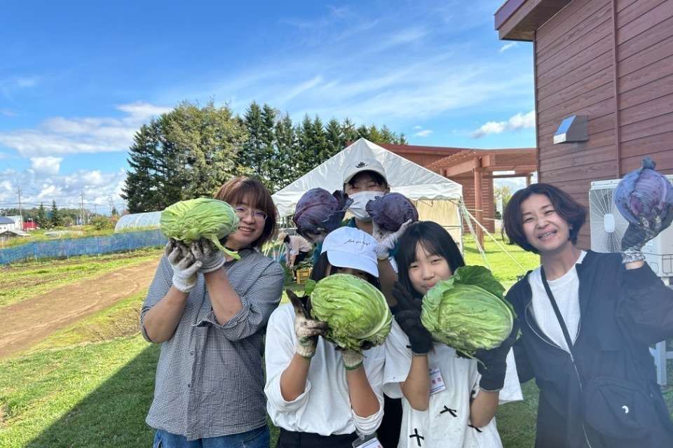 NPO法人niconの画像