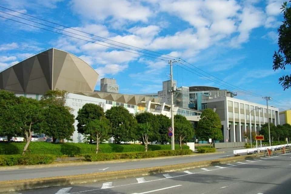 千葉県立幕張総合高等学校後援会（寄付金事業）の画像