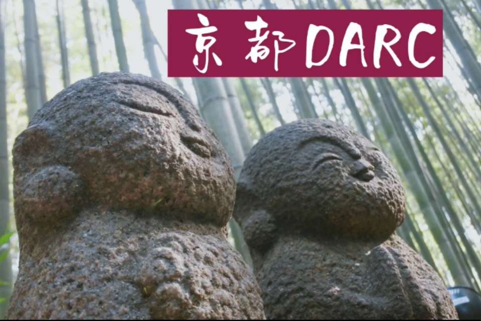特定非営利活動法人京都DARCの画像