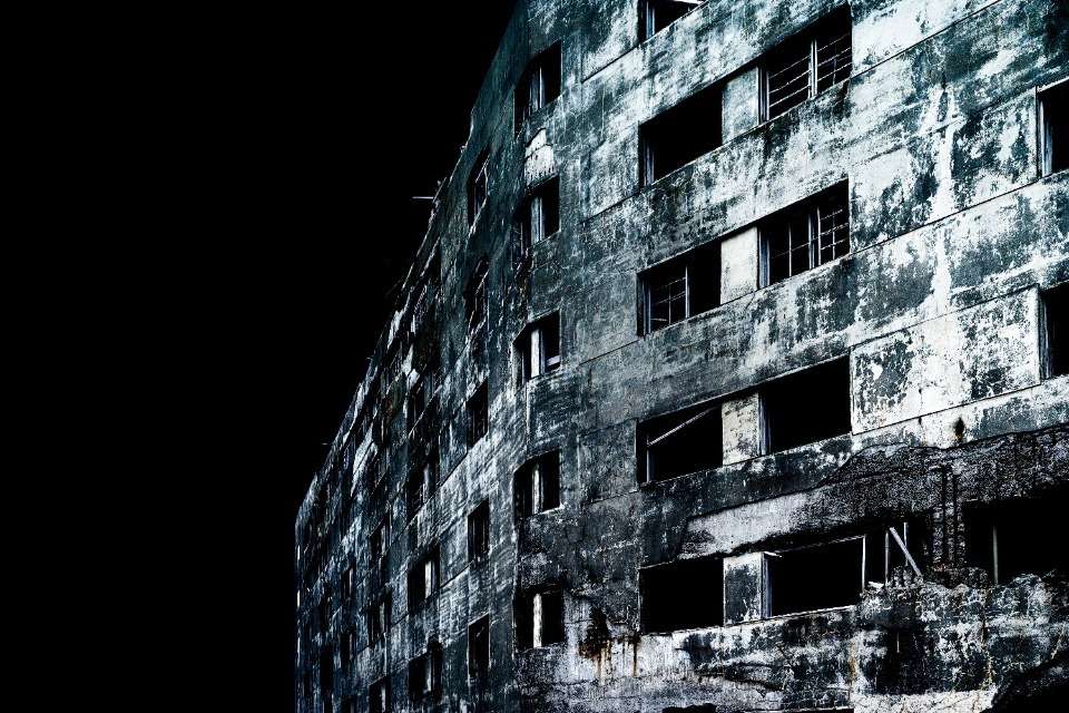 SAVE GUNKANJIMA / 軍艦島保全プロジェクトの画像