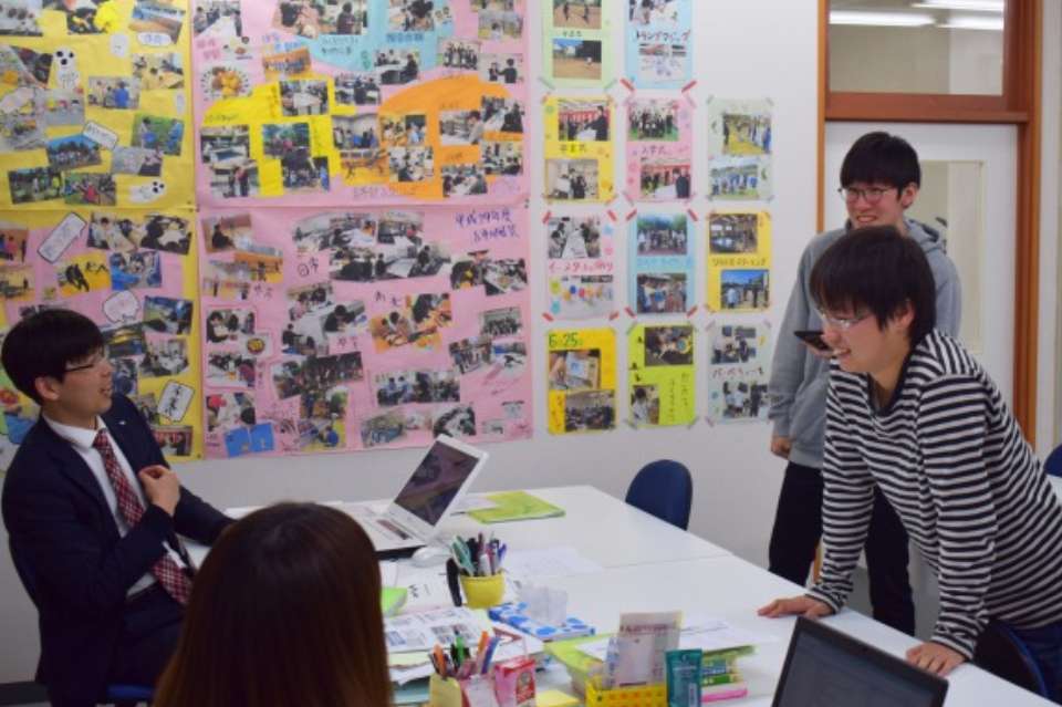 盛岡ユースセンター Image