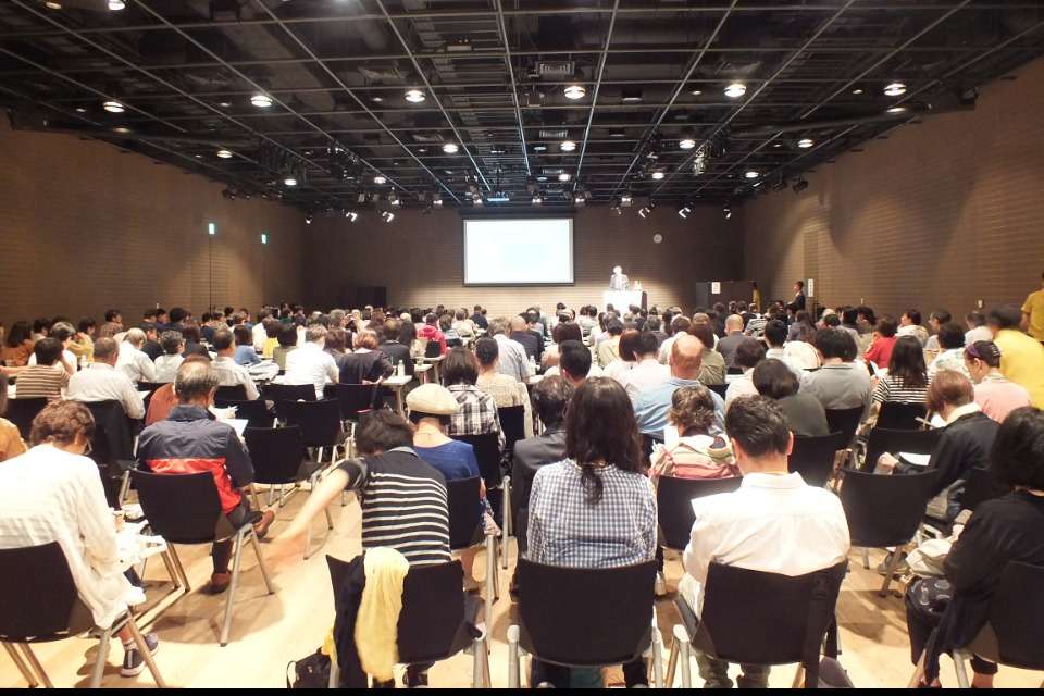 ＮＰＯ法人がんコントロール協会の画像