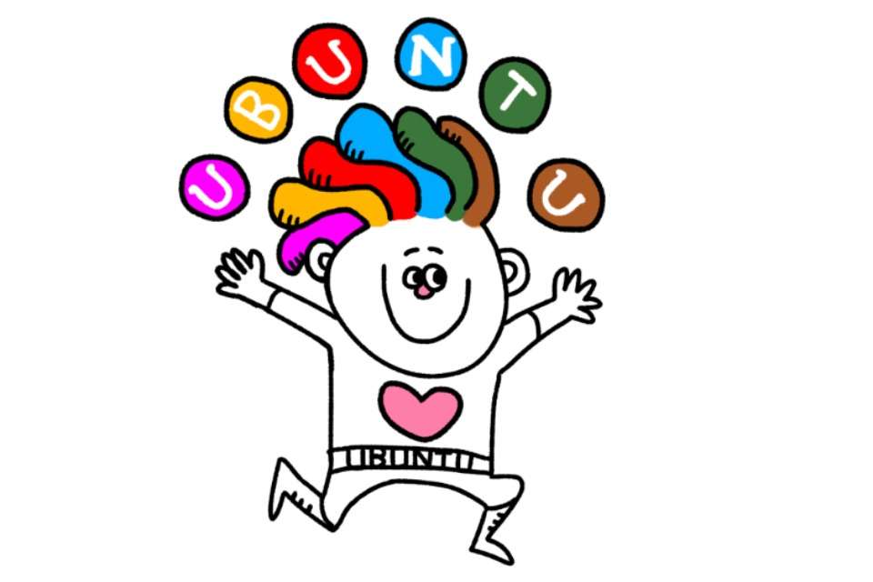 NPO法人UBUNTUの画像