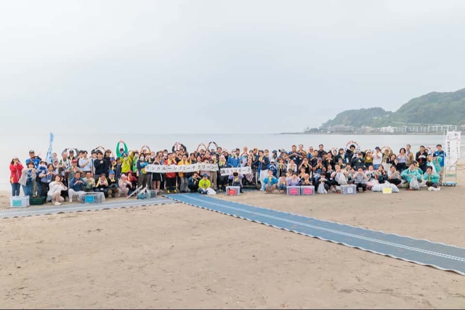 鎌倉漁師とインクルージョン協議会の画像