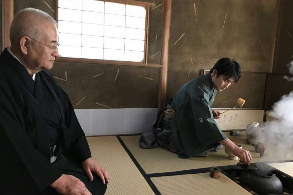 茶の湯歳時記同好会 Image