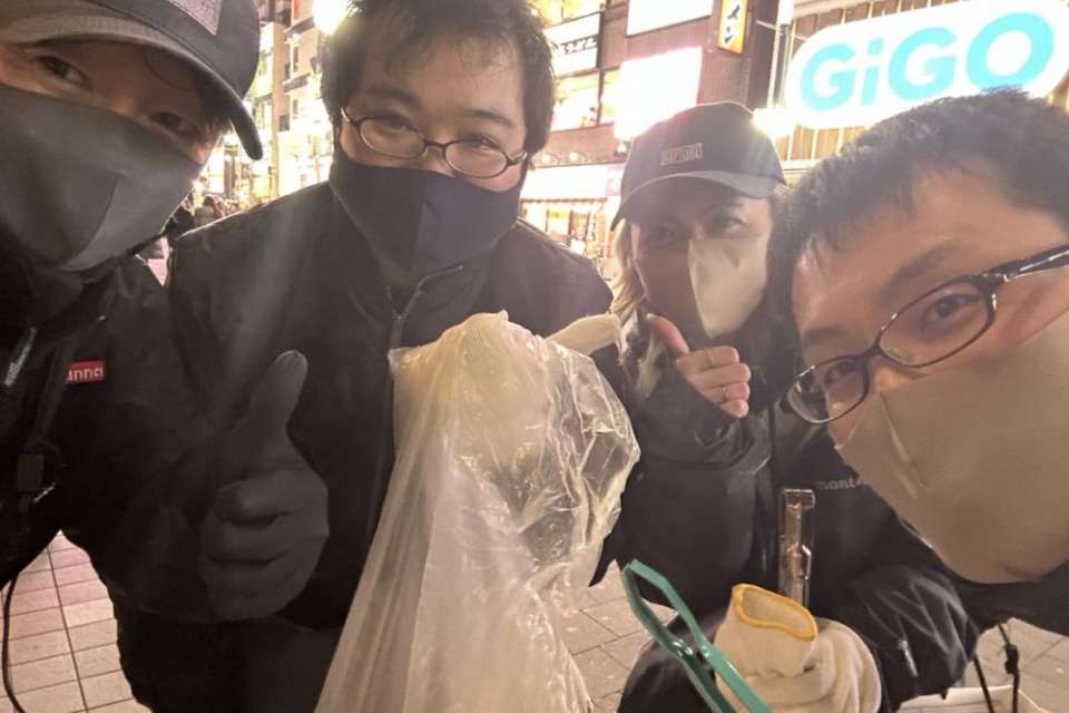 一般社団法人Ｓｕｍａｎｎａの画像