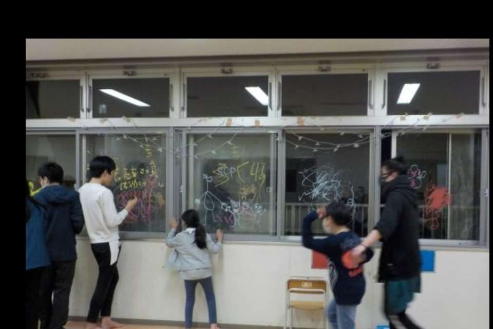 特定非営利活動法人わんぱくクラブ育成会の画像
