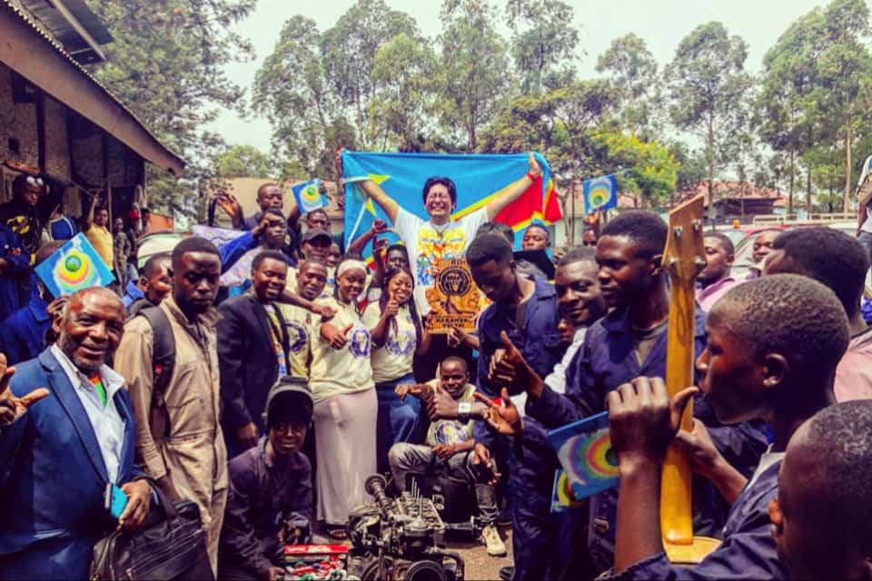 なかよし学園プロジェクトの画像