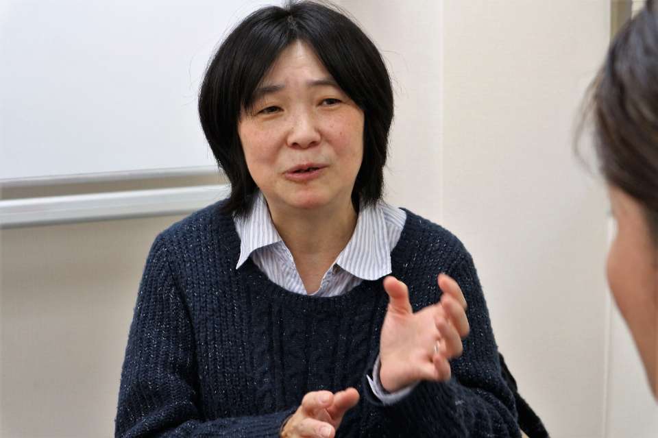 特定非営利活動法人ブーゲンビリアの画像