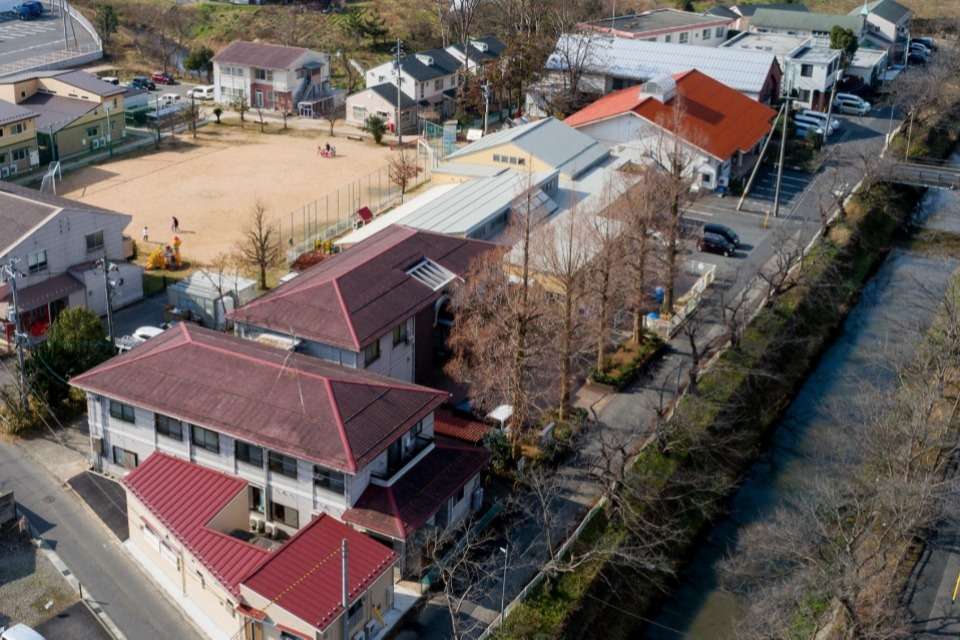 鳥取こども学園の画像
