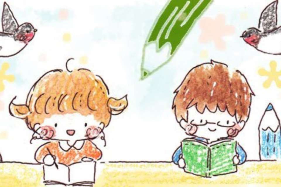 東海つばめ学習会の画像