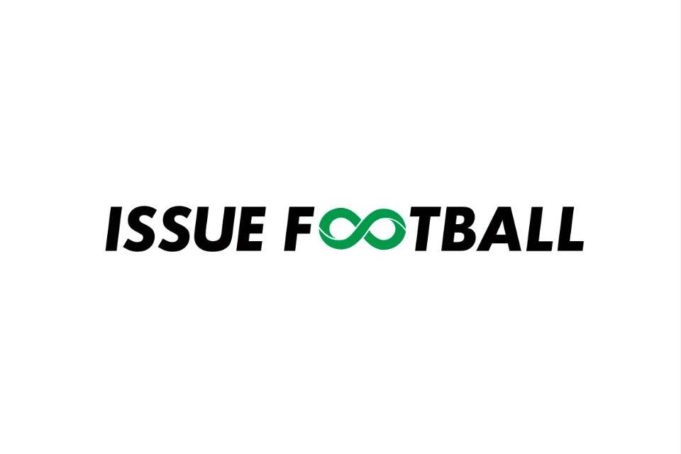 ISSUE FOOTBALLの画像