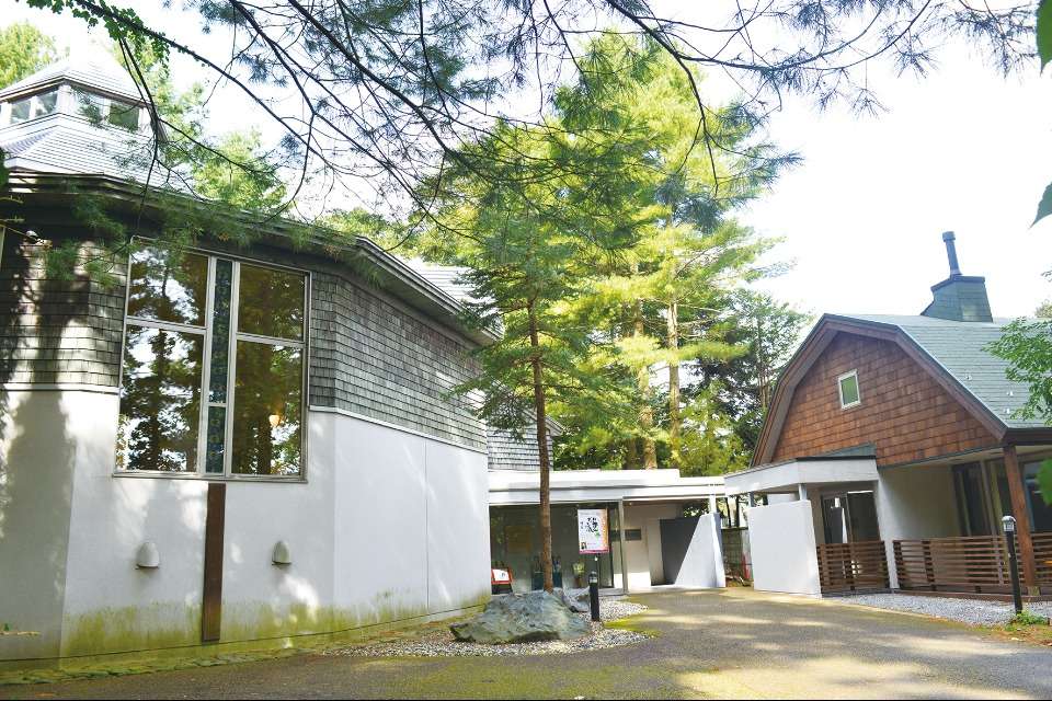 三浦綾子記念文化財団の画像