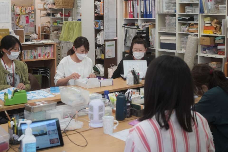 SEEDきょうと Image