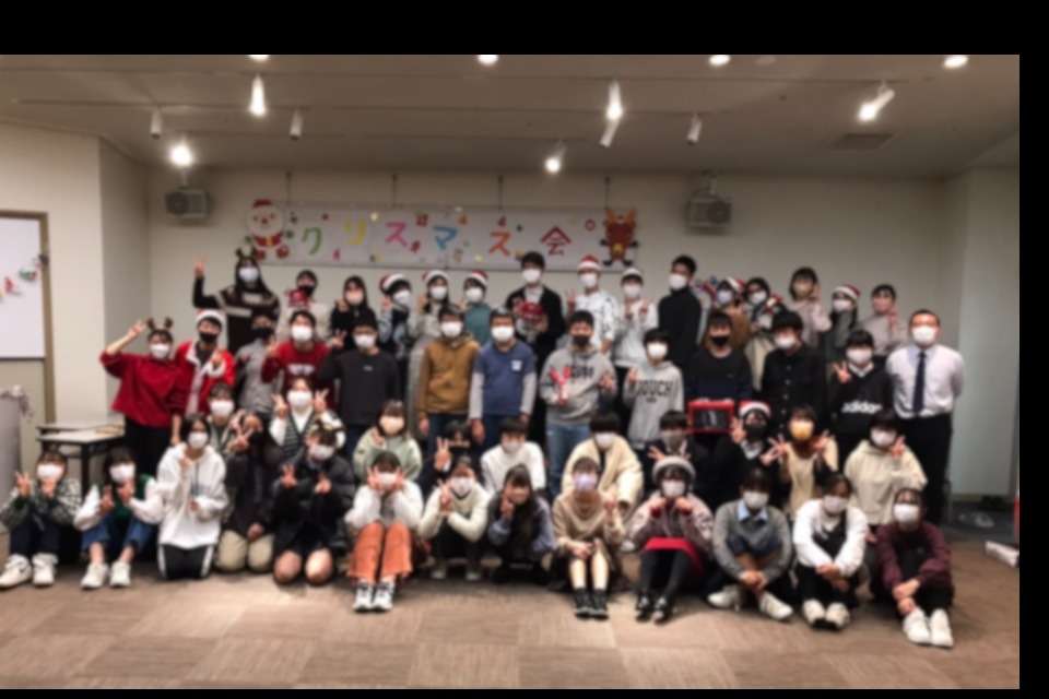 KADOMA中学生勉強会の画像