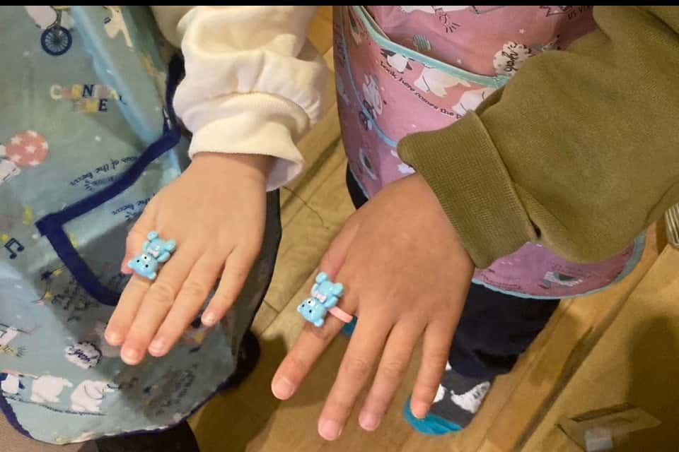 ハピサンハウスの画像