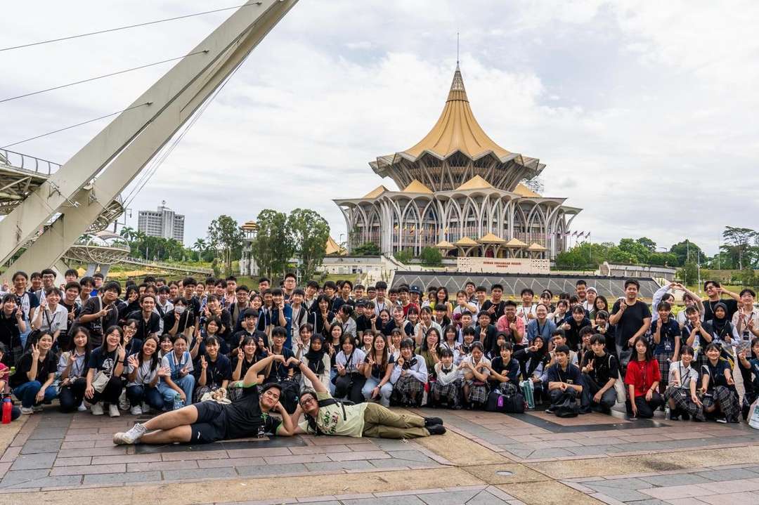 Voluntary Association The Band Lab Japan