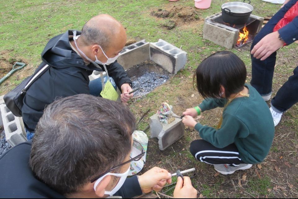 事業の目的の画像