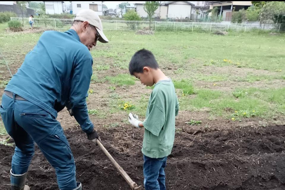 私たちの取り組む課題の画像