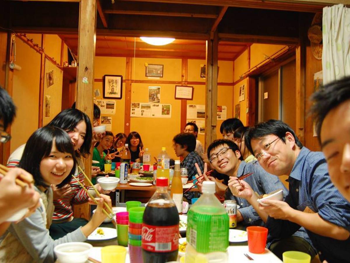 学生人材バンクの20年＋αを紐解くネットラジオ #00のメインビジュアル