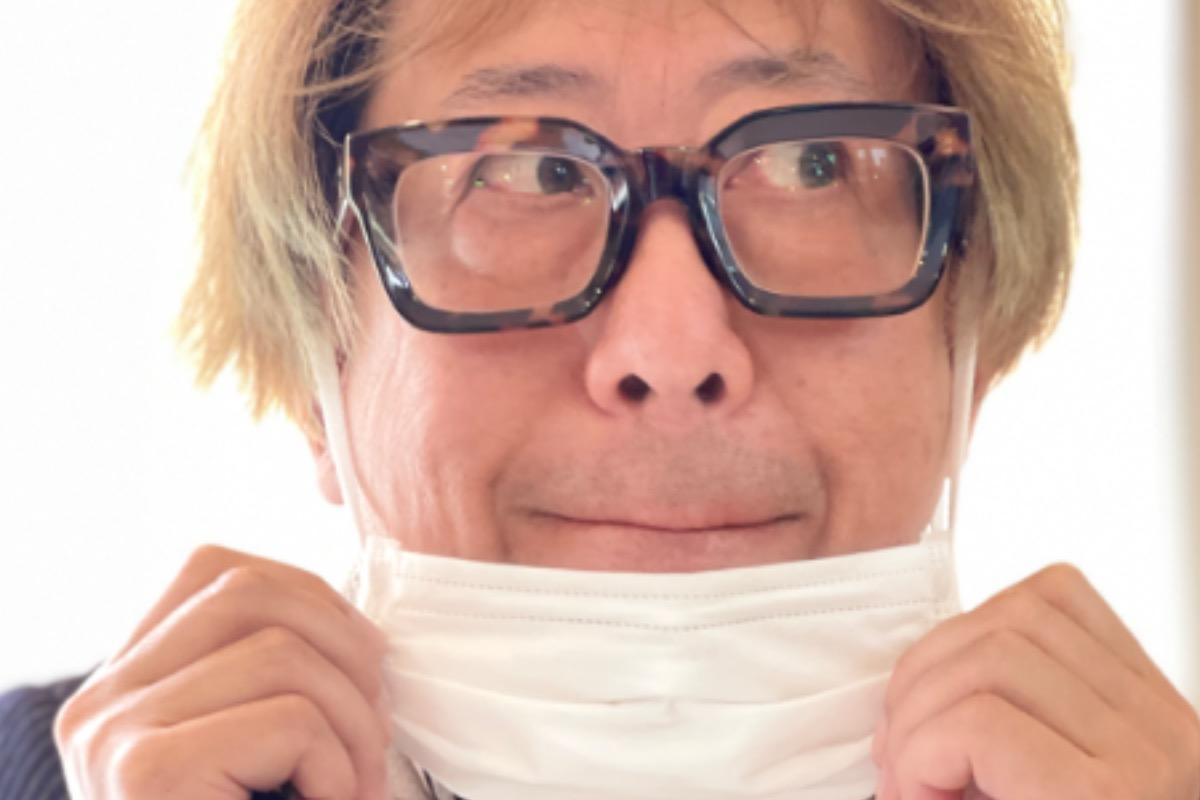 音のアーティスト和人さんから応援メッセージ届きました、のメインビジュアル