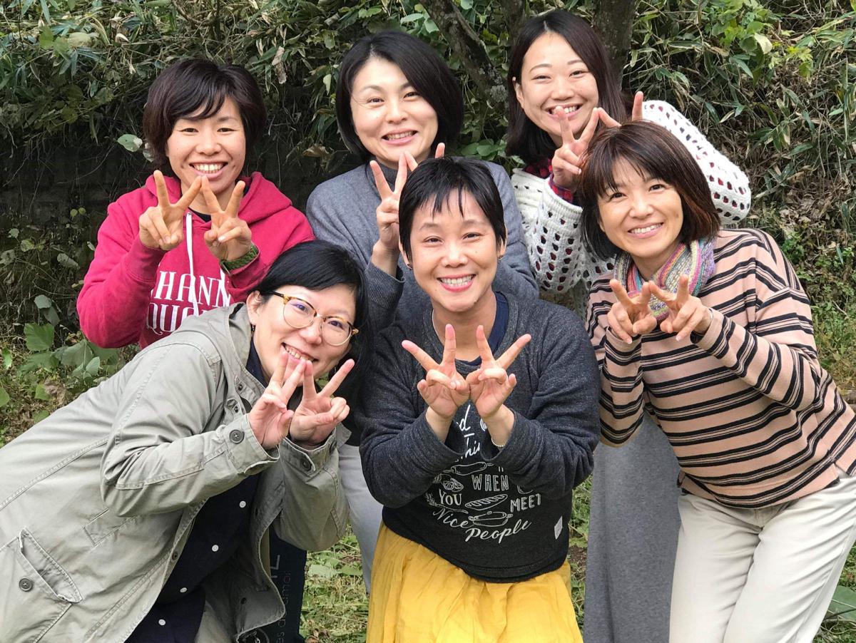 コロナ禍のもとスタートした、調査活動のこと〜弱い立場にいる人がもっとも影響を受けるからのメインビジュアル