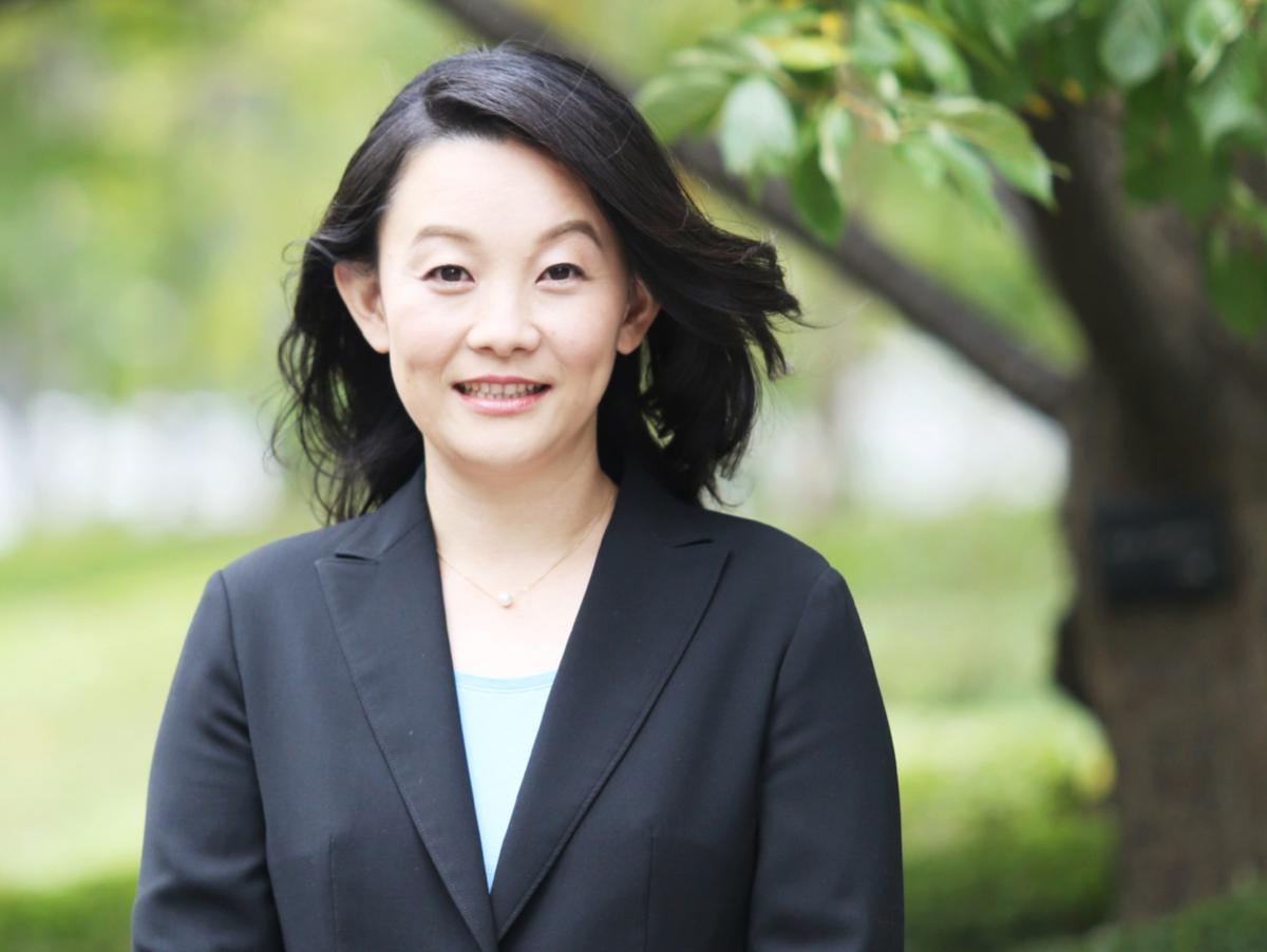 WANには、今、私たちが当たり前のように享受しているものを獲得するために戦った女性たちの記録が/ジャーナリスト　治部れんげのメインビジュアル