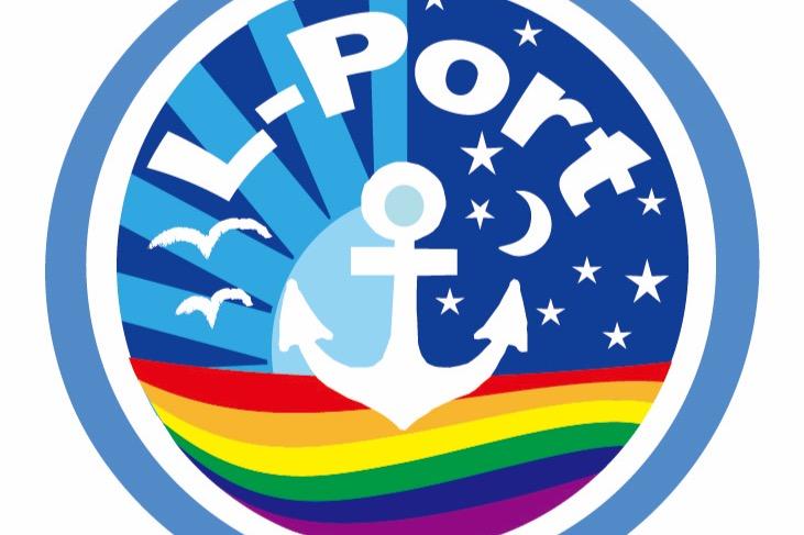 L-Portメンバー自己紹介②のメインビジュアル