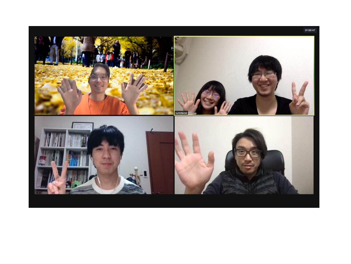 1人でも多くの子どもたちのワクワクを育てたい仲間「 #Nancy育て隊 」募集キャンペーンにご参加・ご協力くださった皆様、本当にありがとうございました！ Main Visual