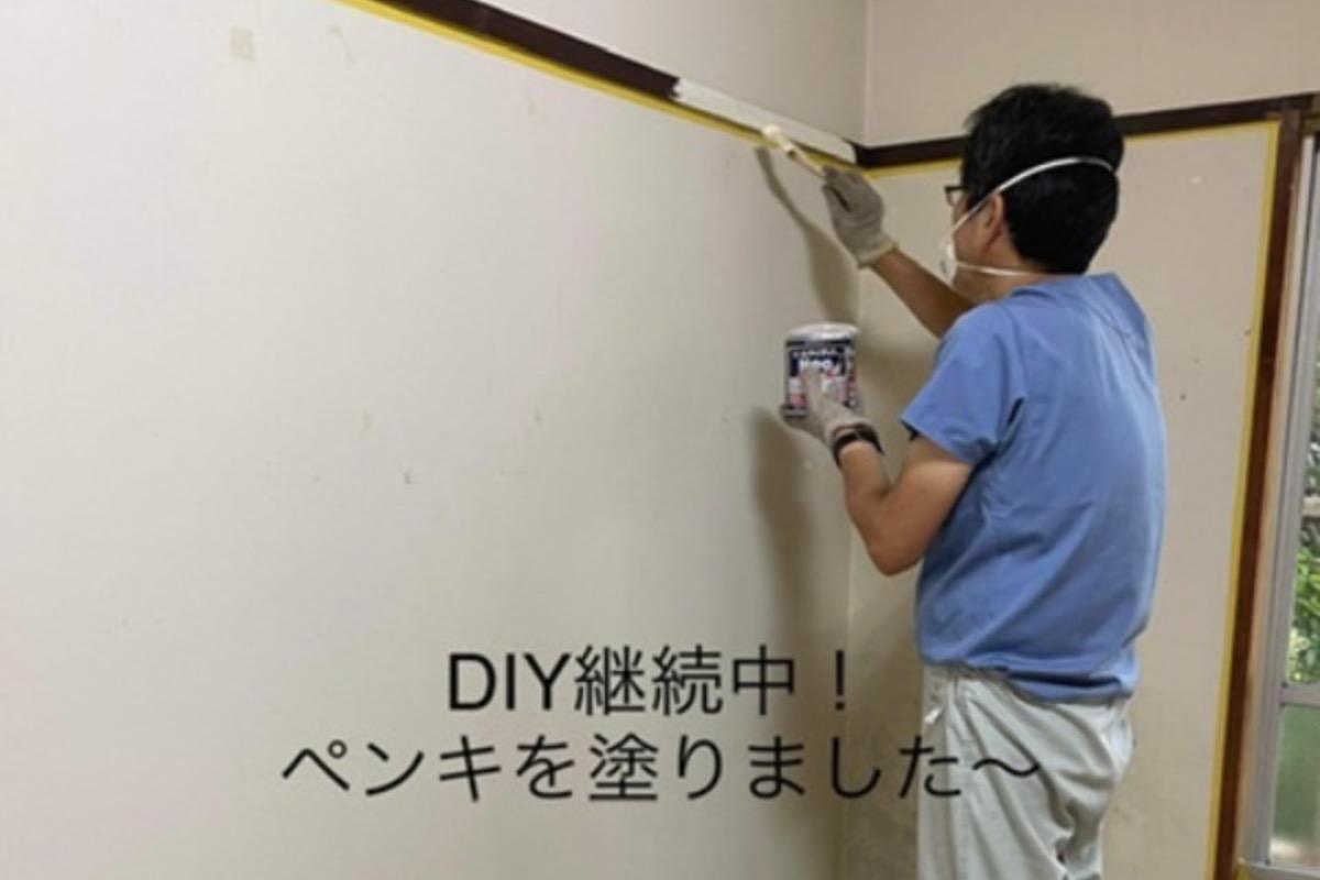 クラファン残り7日間です！のメインビジュアル