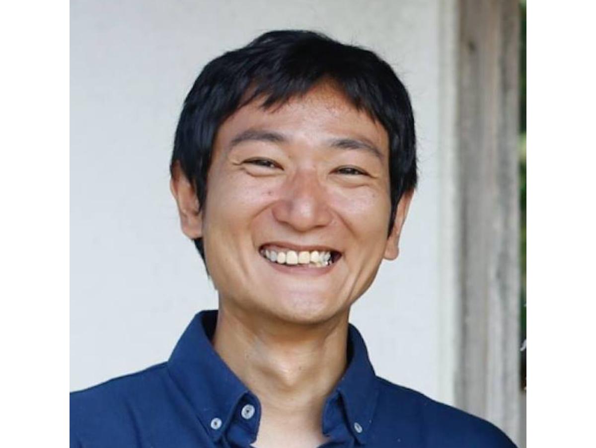 ＼応援メッセージ／三陸食べる通信編集長「吉野和也」さん・  NPO法人きっかけ食堂 理事「野田祐機」さんのメインビジュアル