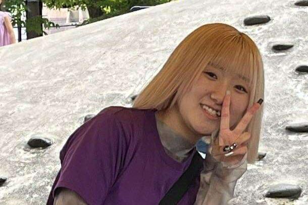 【メンバー記事リレーその16：関戸楓】私も誰かの笑顔をつくりたい、そのために、熱いメンバーたちとともに試行錯誤していま す！のメインビジュアル